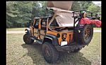 2012 WRANGLER UNLIMITED SPORT Thumbnail 6