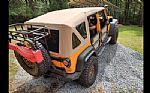 2012 WRANGLER UNLIMITED SPORT Thumbnail 7