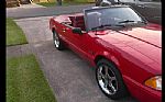 1992 MUSTANG LX Thumbnail 2