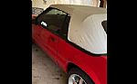 1992 MUSTANG LX Thumbnail 5