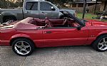 1992 MUSTANG LX Thumbnail 8