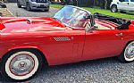 1956 Thunderbird Thumbnail 1