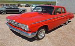 1962 Bel Air Thumbnail 3