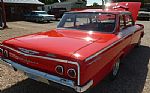 1962 Bel Air Thumbnail 10