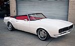 1968 Camaro Restomod Thumbnail 3