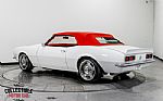 1968 Camaro Restomod Thumbnail 11