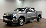 2024 Silverado 1500 Thumbnail 7