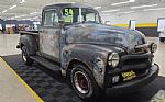 1954 3100 5 Window Street Rod PIcku Thumbnail 4