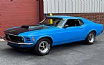 1970 Mustang Custom Fastback Thumbnail 1