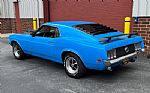 1970 Mustang Custom Fastback Thumbnail 3