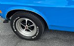 1970 Mustang Custom Fastback Thumbnail 4