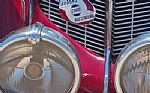 1936 852 Speedster Boattail Replica Thumbnail 3