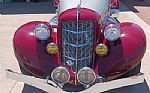 1936 852 Speedster Boattail Replica Thumbnail 7