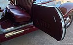 1936 852 Speedster Boattail Replica Thumbnail 17
