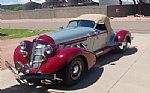 1936 852 Speedster Boattail Replica Thumbnail 20
