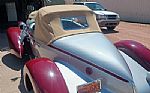1936 852 Speedster Boattail Replica Thumbnail 23