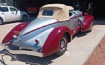 1936 852 Speedster Boattail Replica Thumbnail 25