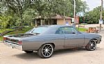 1967 Chevelle Malibu Thumbnail 10