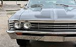 1967 Chevelle Malibu Thumbnail 32