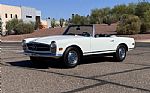 1969 280 SL Pagoda Thumbnail 1