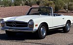 1969 280 SL Pagoda Thumbnail 2