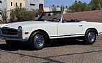 1969 280 SL Pagoda Thumbnail 3