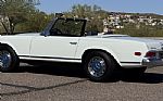 1969 280 SL Pagoda Thumbnail 5