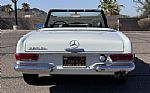 1969 280 SL Pagoda Thumbnail 7