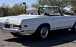 1969 280 SL Pagoda Thumbnail 8