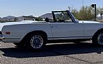 1969 280 SL Pagoda Thumbnail 9