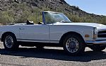 1969 280 SL Pagoda Thumbnail 11