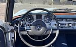 1969 280 SL Pagoda Thumbnail 32