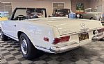 1969 280 SL Pagoda Thumbnail 68