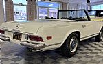 1969 280 SL Pagoda Thumbnail 69