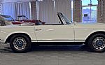 1969 280 SL Pagoda Thumbnail 71