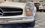1969 280 SL Pagoda Thumbnail 74