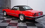1991 XJS V12 Convertible Thumbnail 7