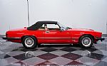 1991 XJS V12 Convertible Thumbnail 12