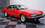 1991 XJS V12 Convertible Thumbnail 13