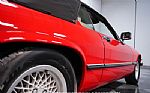 1991 XJS V12 Convertible Thumbnail 22