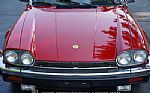 1991 XJS V12 Convertible Thumbnail 60