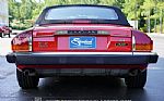 1991 XJS V12 Convertible Thumbnail 63