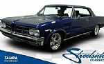 1964 GTO Restomod Thumbnail 1