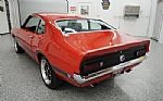 1972 Maverick Grabber Thumbnail 7