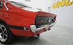1972 Maverick Grabber Thumbnail 9