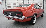 1972 Maverick Grabber Thumbnail 16