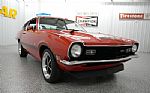 1972 Maverick Grabber Thumbnail 22