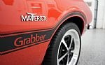 1972 Maverick Grabber Thumbnail 26