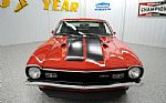 1972 Maverick Grabber Thumbnail 28