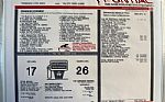 1998 Trans Am WS6 Thumbnail 16